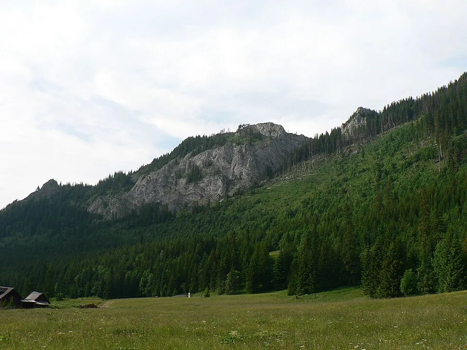 Mały Murań