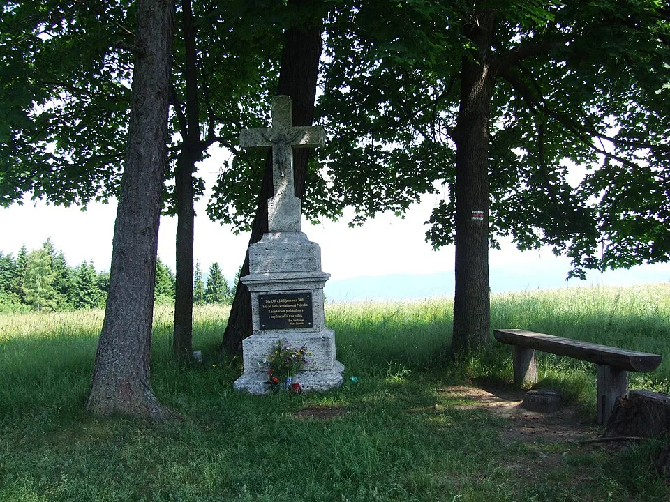 Oslí Vrch