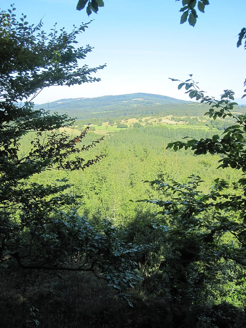 Ostrôžka