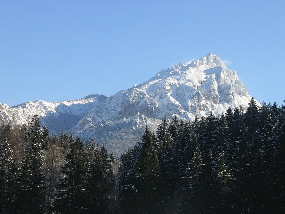 Malá Fatra National Park