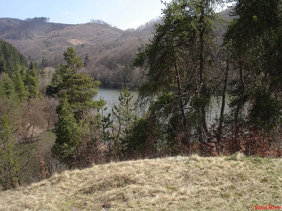 Halčiansky tajch
