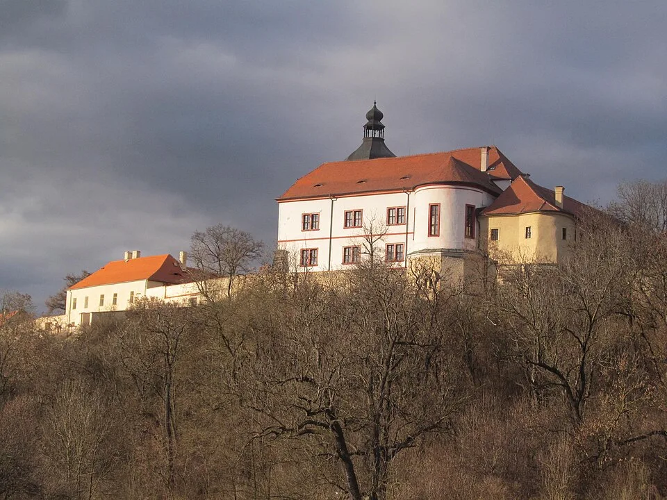 Nový Hrad