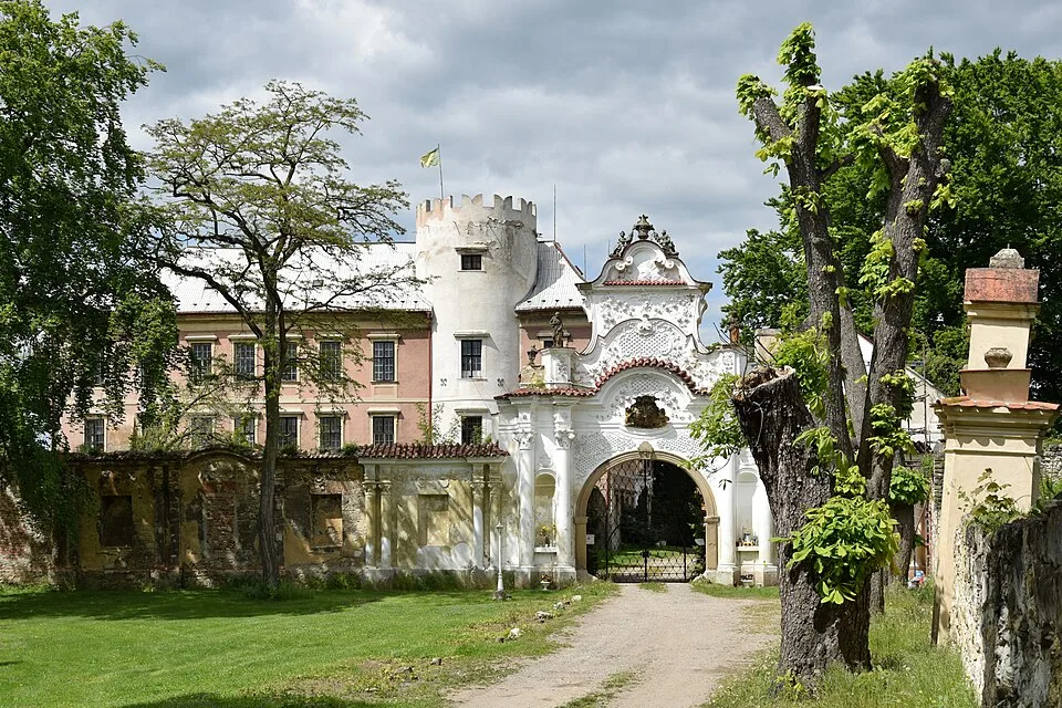 Líčkov