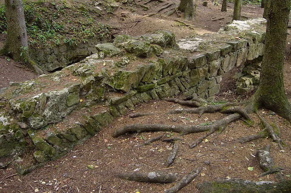 Vítkův hrádek