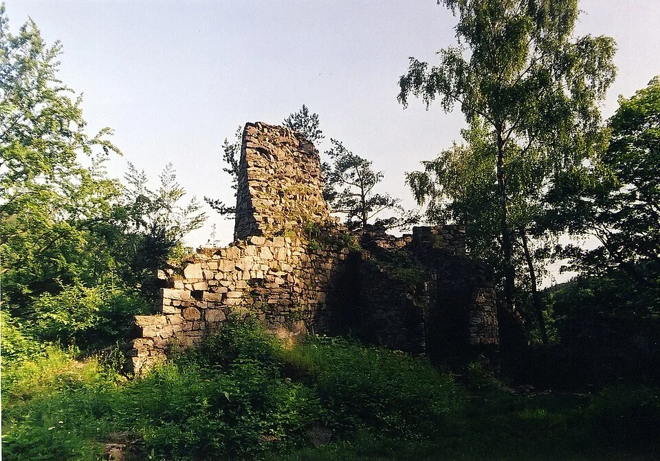 Reichenštejn