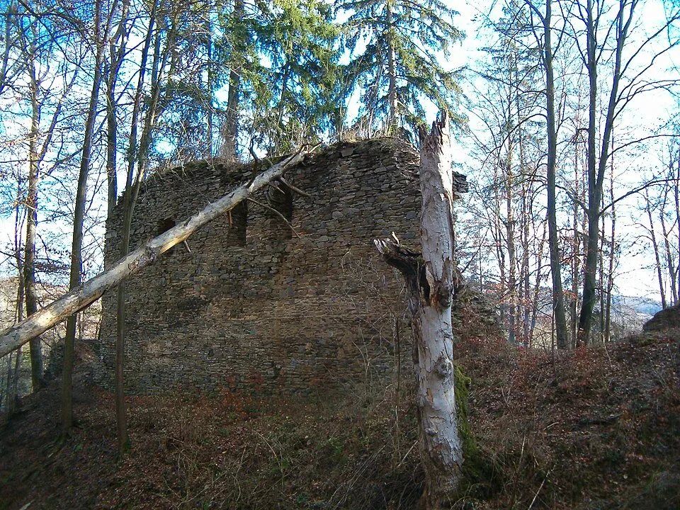 Karlův Hrádek