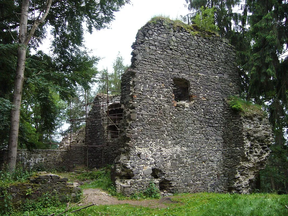 Volfštejn