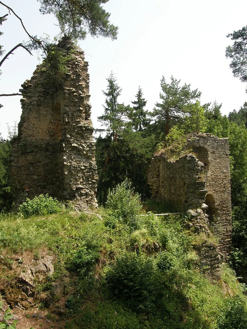 Louzek