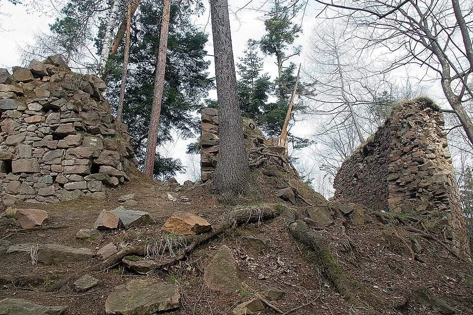 Strádov