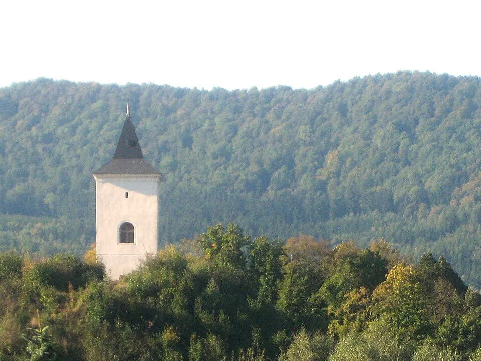 Levín Castle