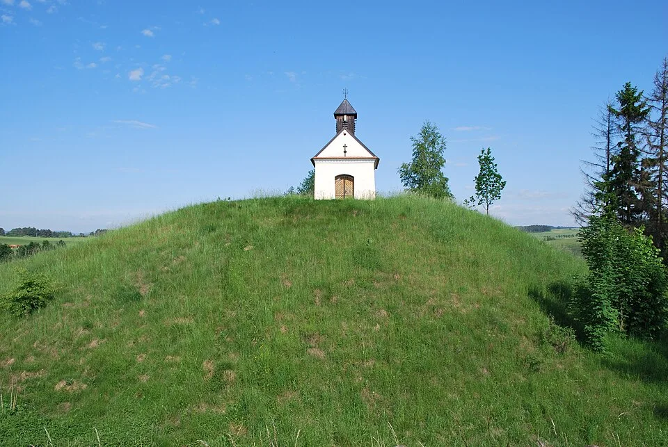 Chapel of Saint Anthony of Padua