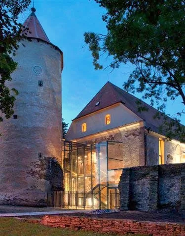 Soběslav Castle