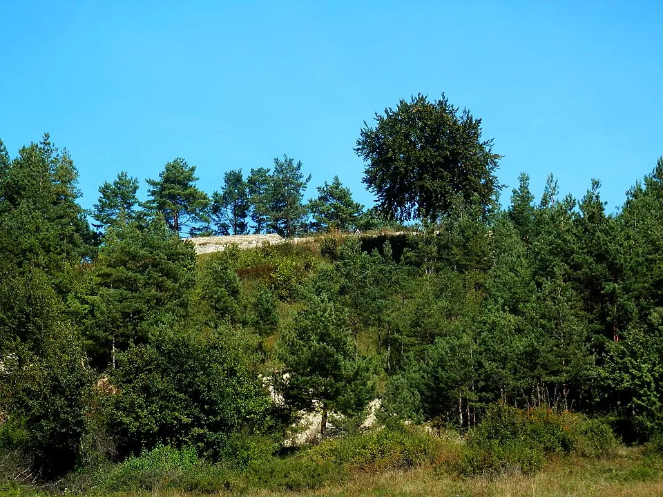 Medziansky hrádok