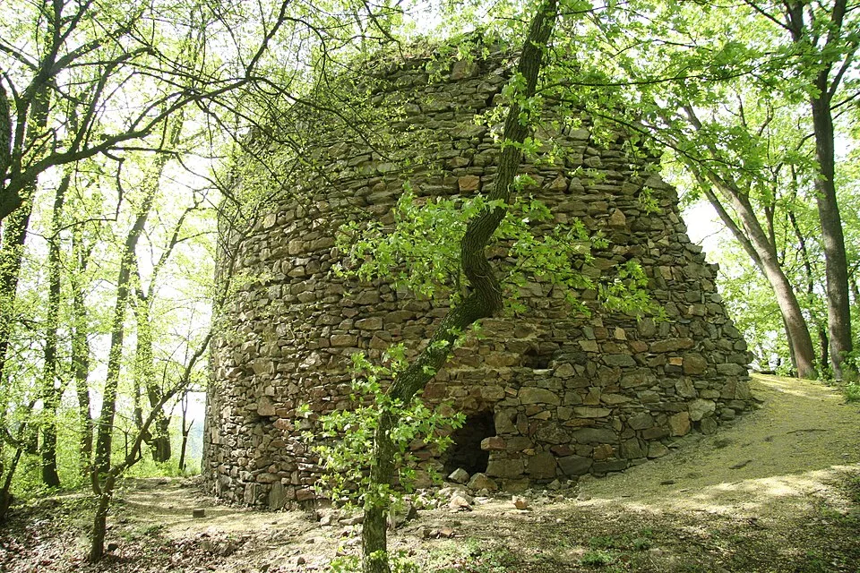Kraví Hora Castle