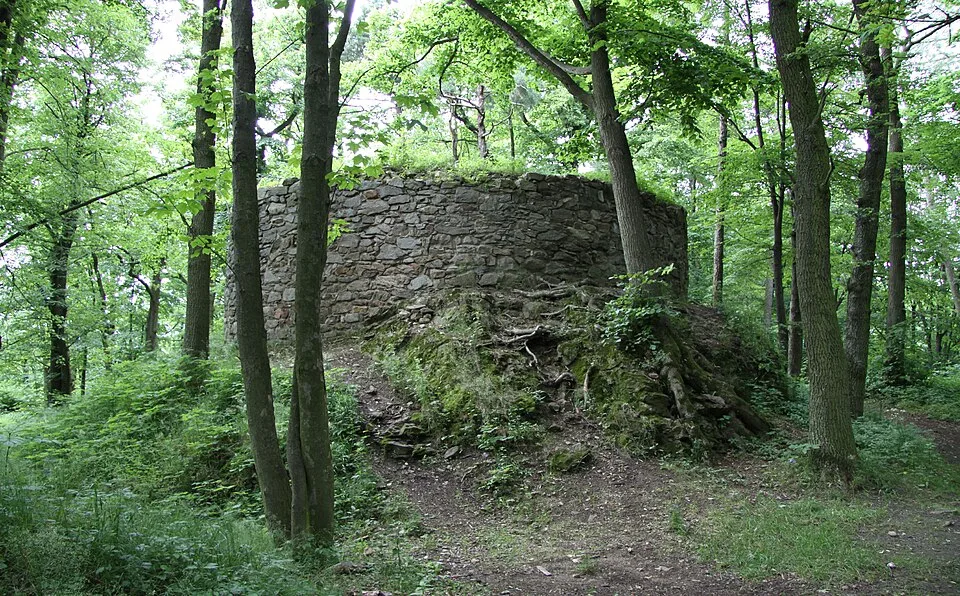 Prácheň