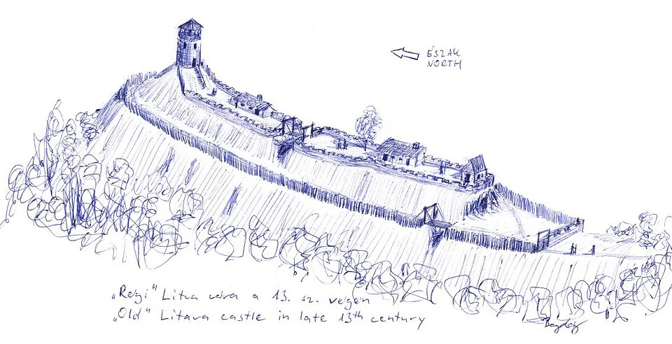 Cerovo Castle