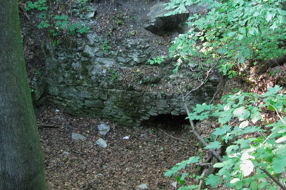Pustý hrad