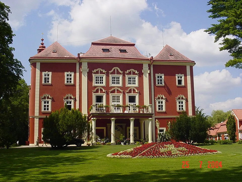 Детеніце