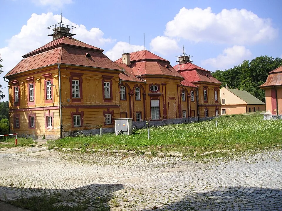 Ferdinandsko