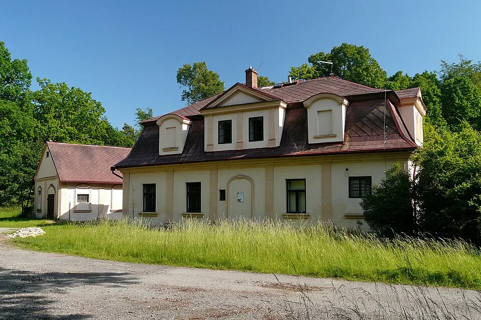 Valdštejnsko