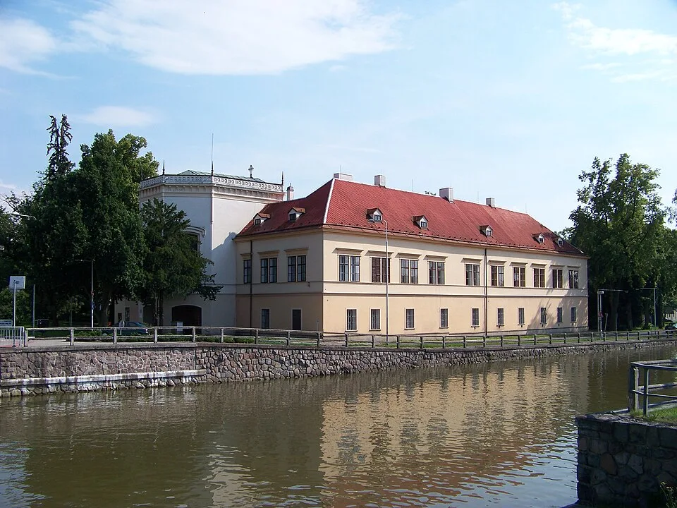 Choceň Castle