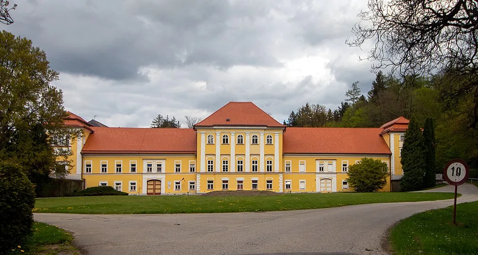 Černovice