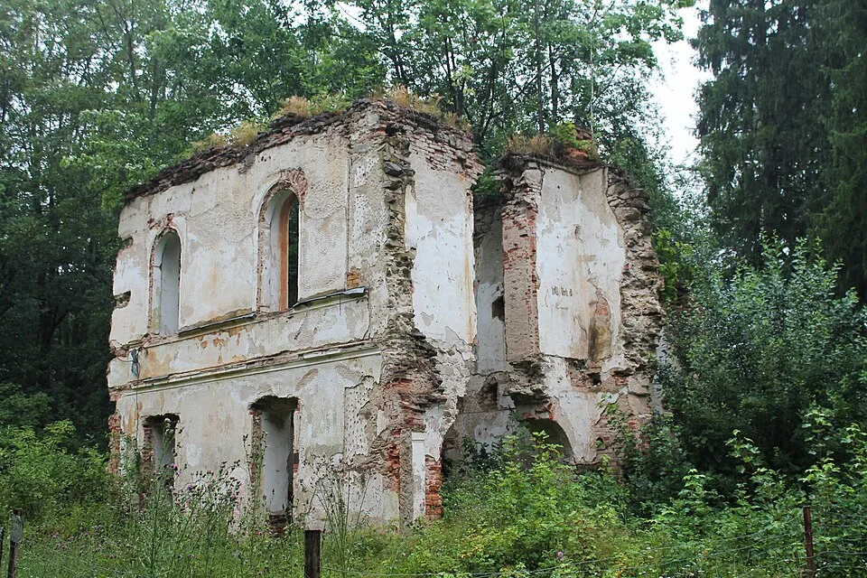 Maříž Castle