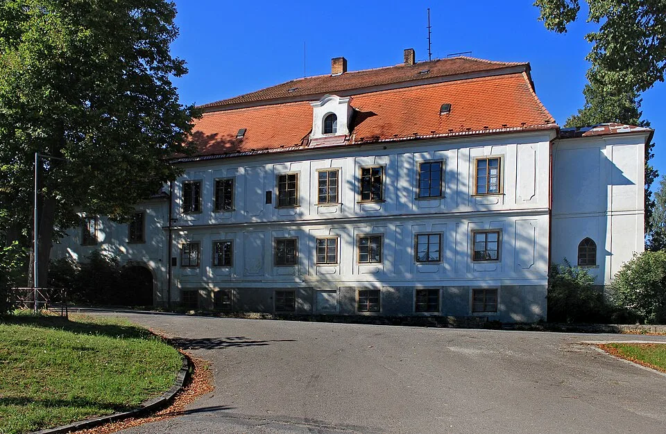 Řečice