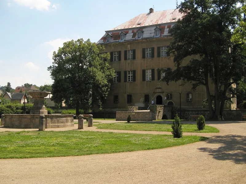 Jílové