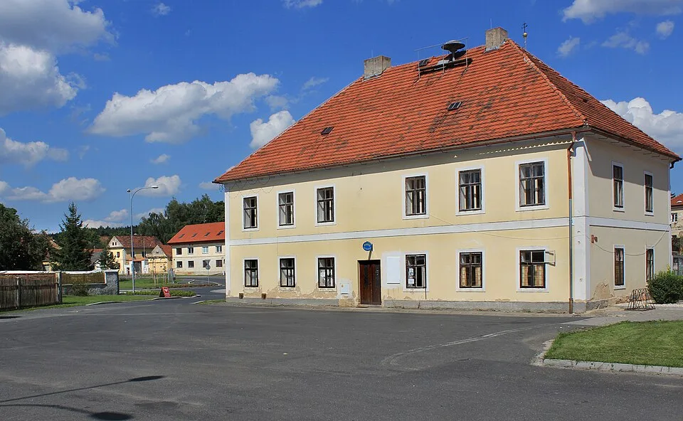 Blížejov