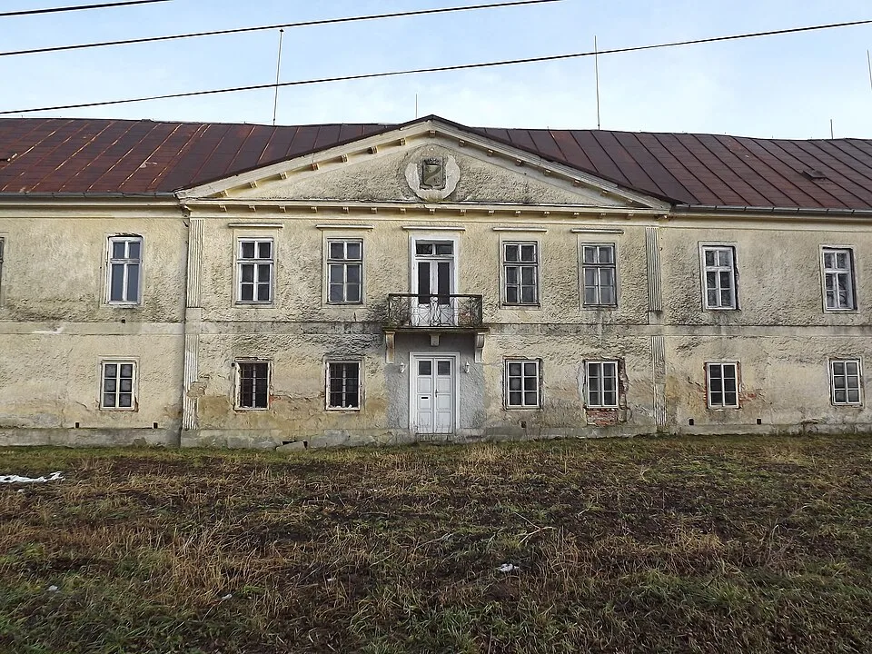 Dobrohoř