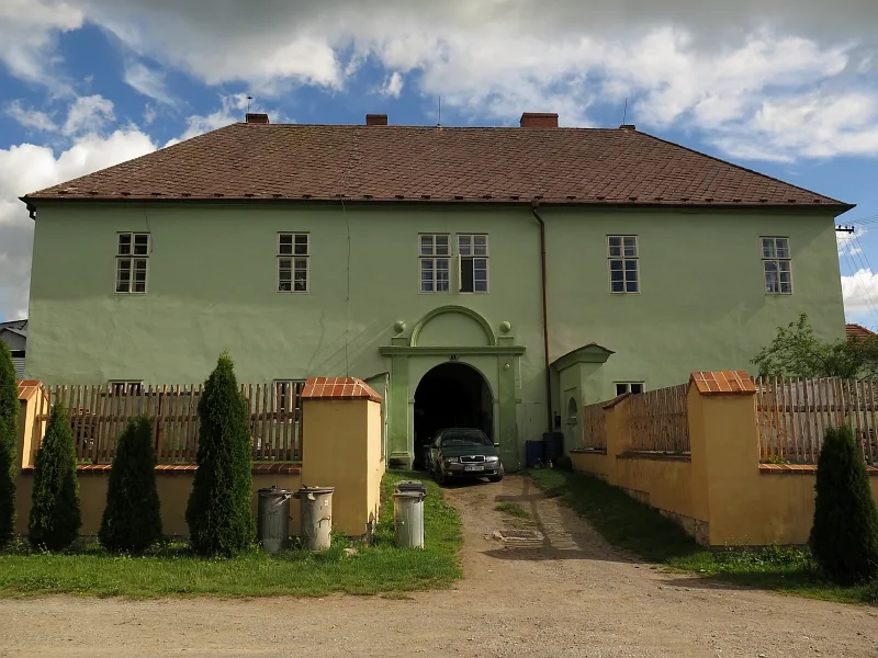 Nihošovice