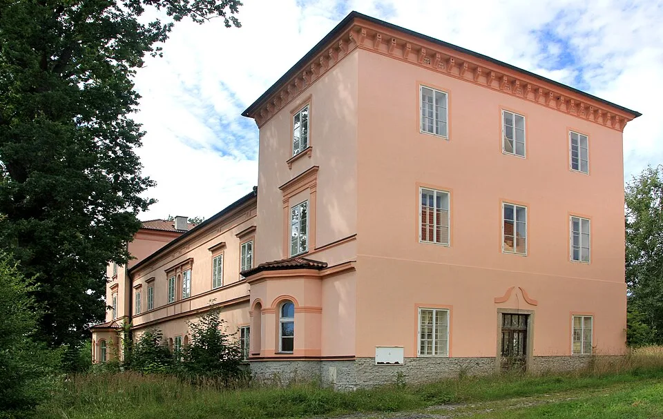 Lžín