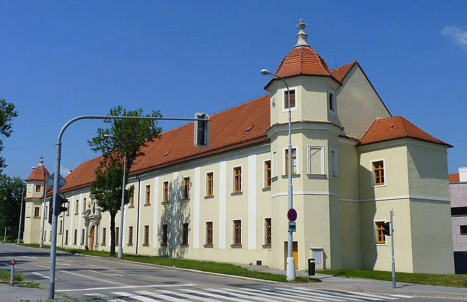 Monastero certosino