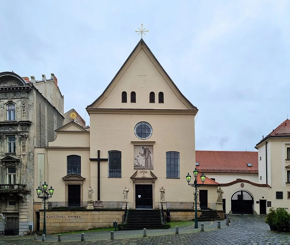 Monastero dei Cappuccini