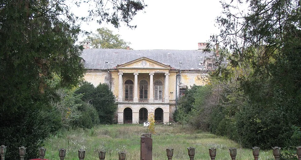 Great Manor, Hubice