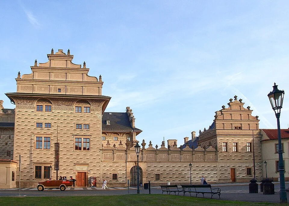 Palais Schwarzenberg