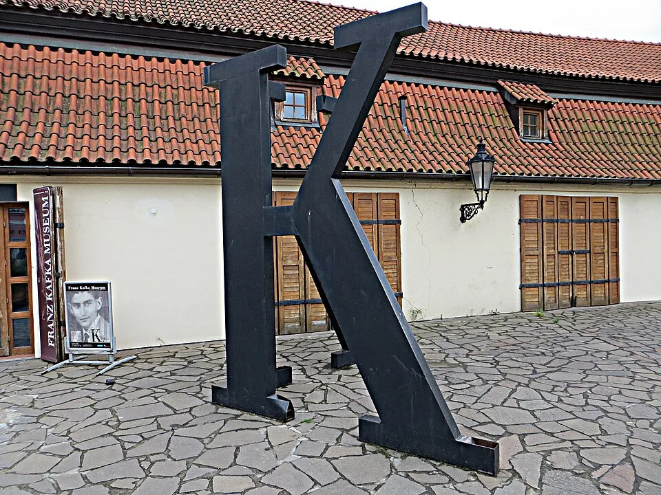 Franz-Kafka-Museum
