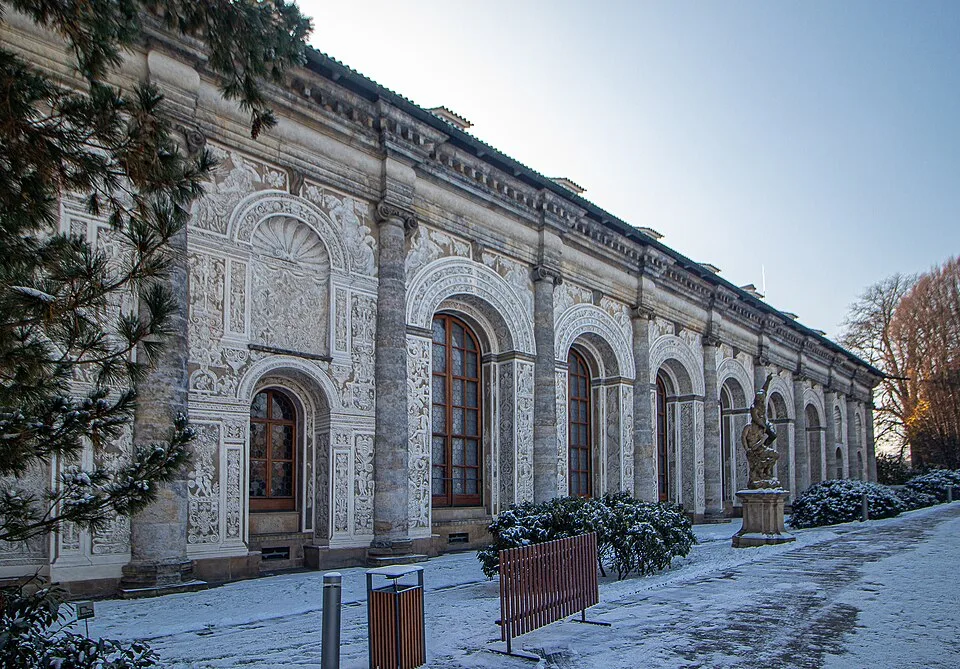 The Ball Game Hall