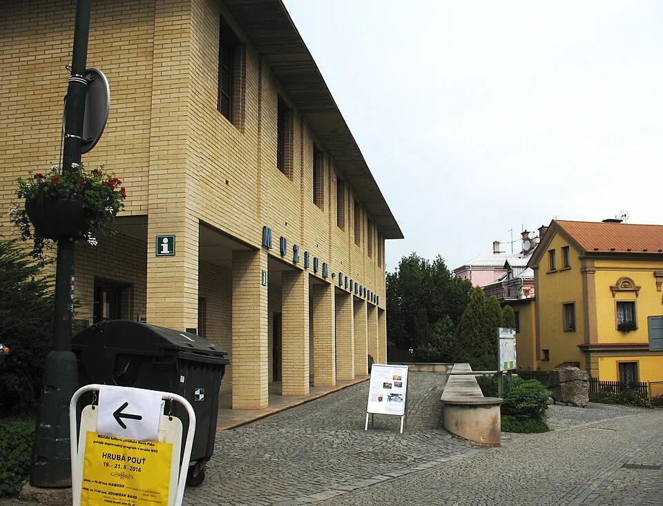 Klenotnice