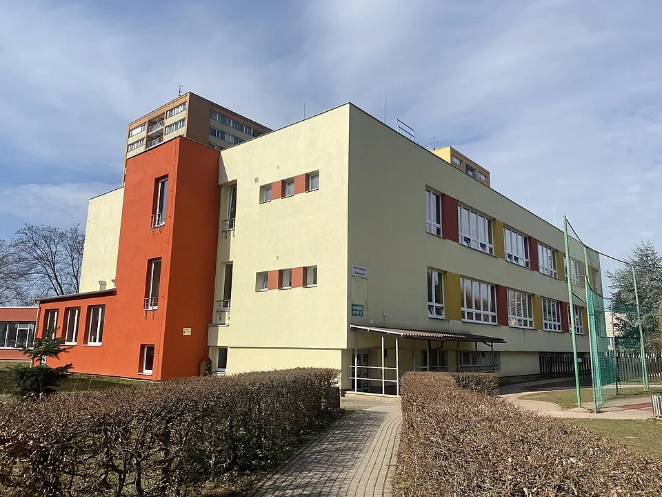 Přírodovědné centrum Hradec Králové
