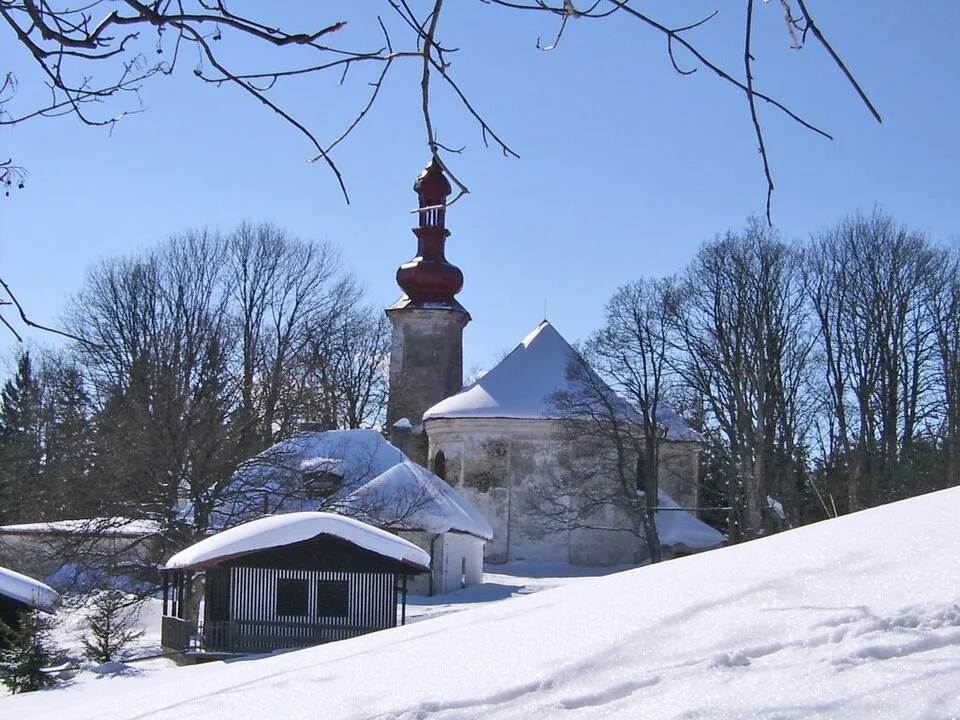 Anenský vrch