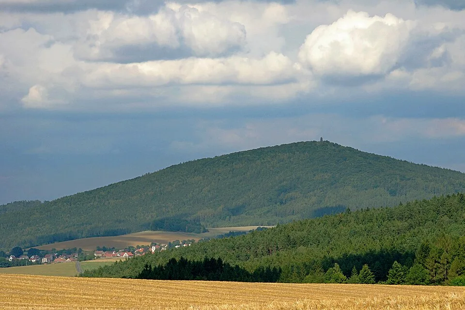 Blaník