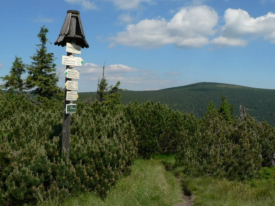 Keprník