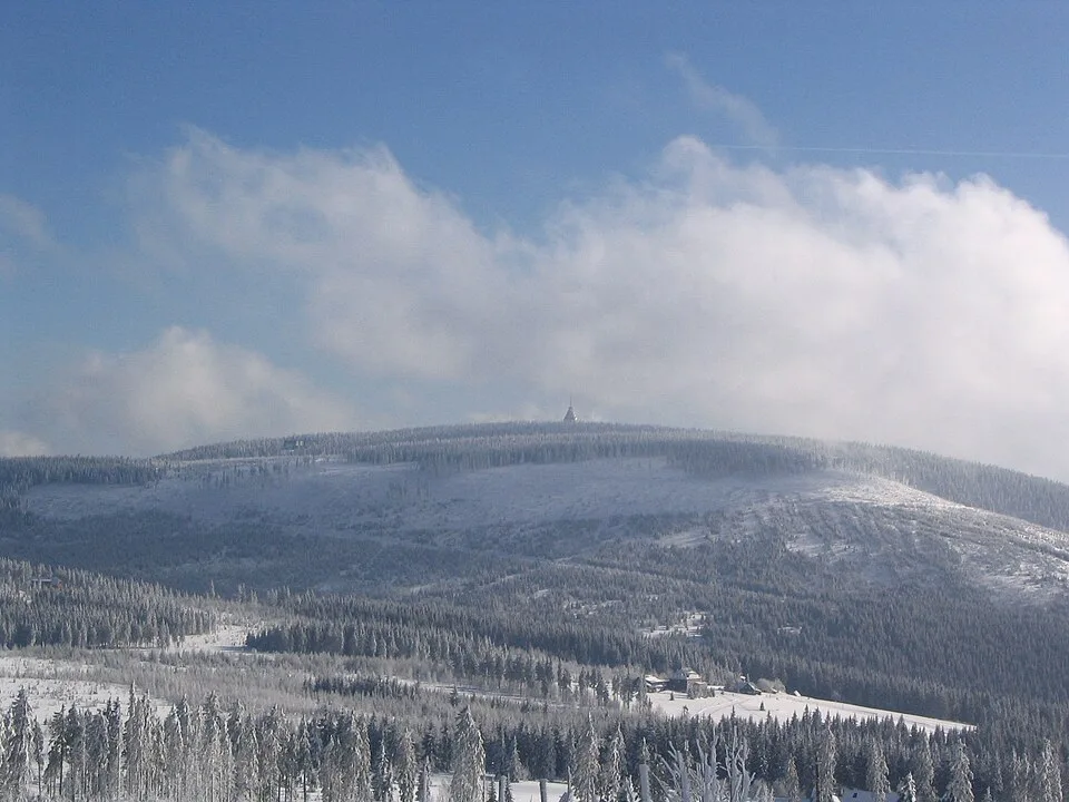 Černá hora