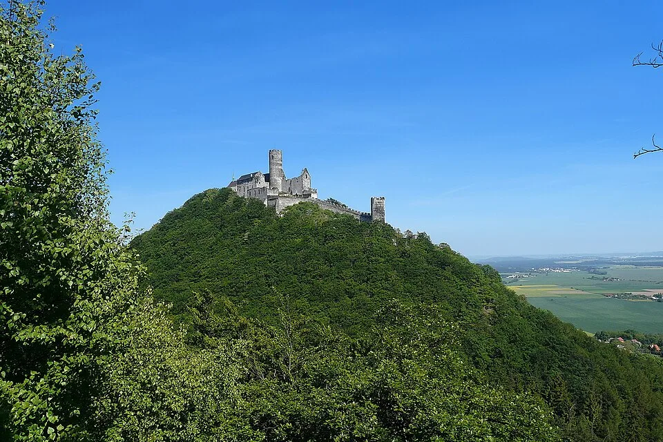 Bezděz