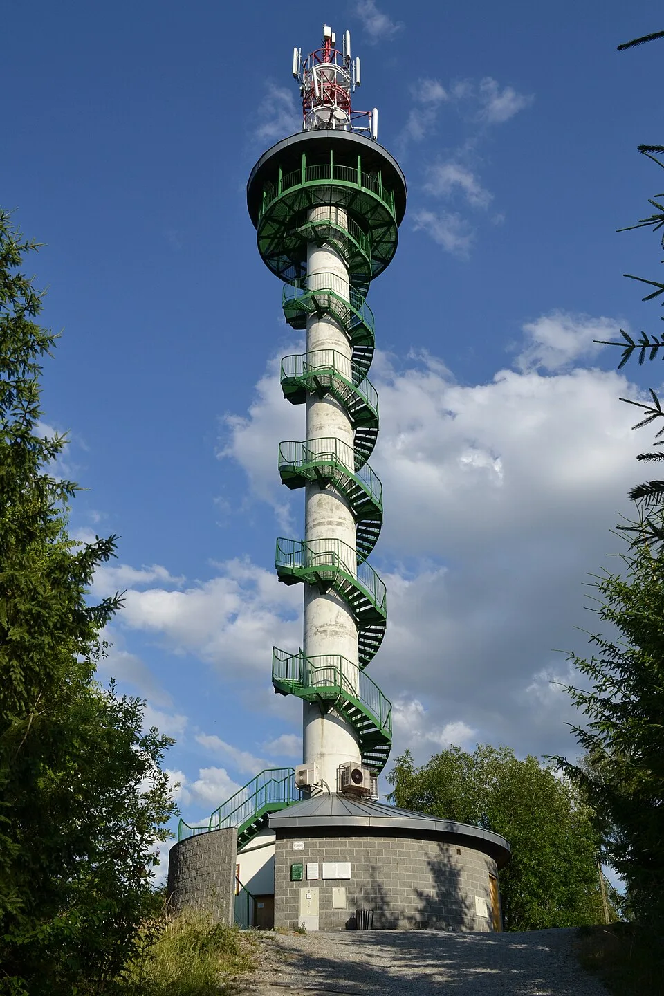 Podvrší