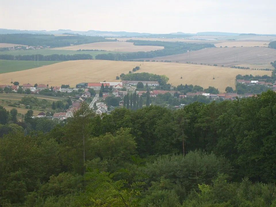 Velký Kosíř