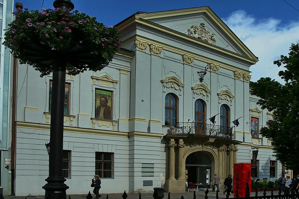 Východoslovenská galerie