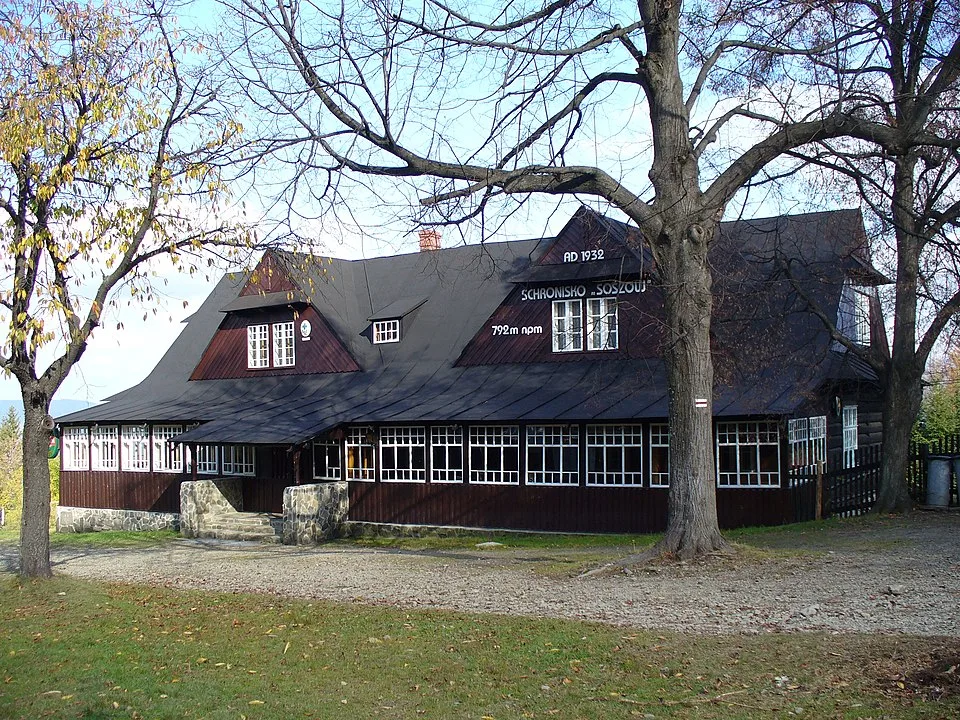 Soszów Wielki